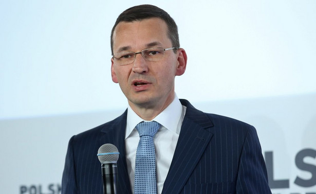 Wielki plan Morawieckiego. Wiele propozycji, mało konkretów. SZCZEGÓŁOWA ANALIZA