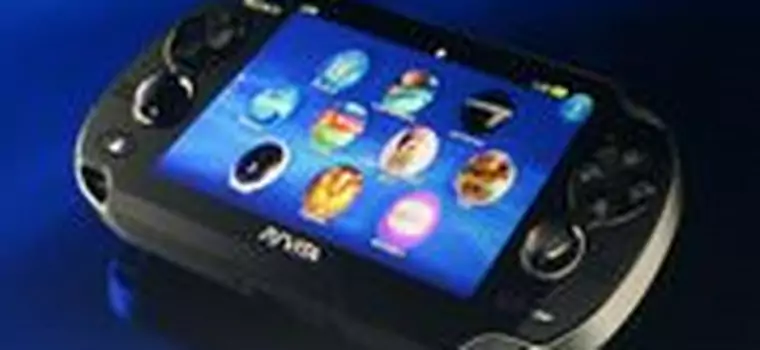 Przyszłość gier się zmienia – dzięki PlayStation Vita