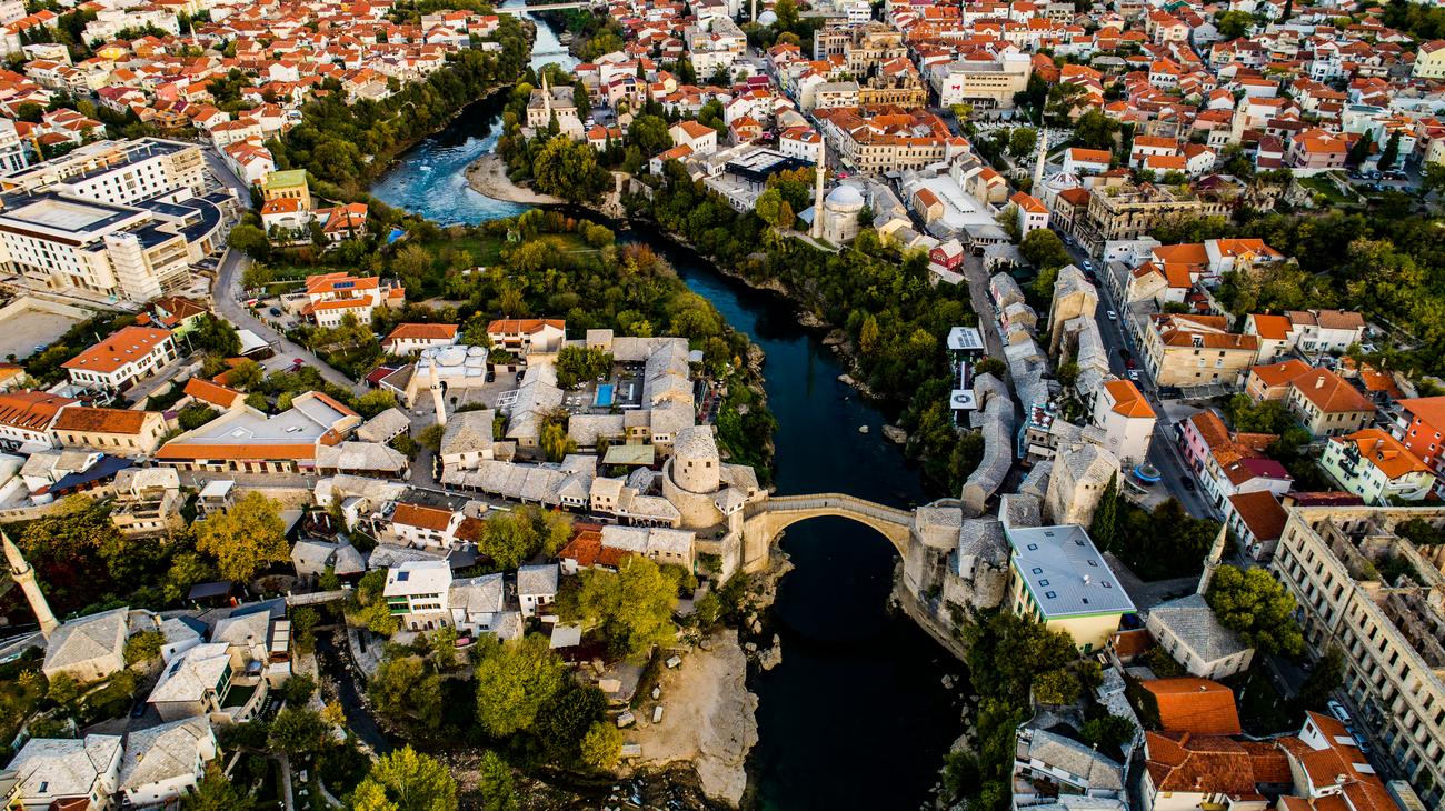 Stiže nova regionalna avio-linija! Aerodrom Mostar u pregovorima sa Er Srbijom oko letova za Beograd