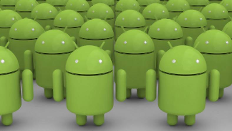 Android Jelly Bean rośnie w siłę