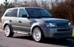 Land Rover HST - atrakcyjne pakiety dla modeli Freelander i Range Rover Sport