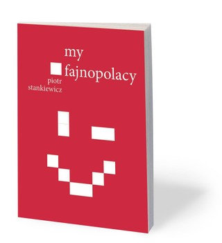 Fajnopolak chce się zmienić [RECENZJA]