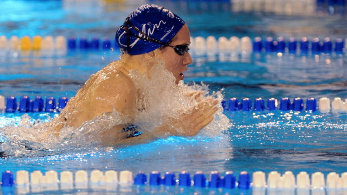 Camille Mufat wywalczyła złoty medal w pływaniu na dystansie 400 m stylem dowolnym podczas igrzysk olimpijskich odbywających się w Londynie. Dla 22-letniej Francuzki jest to największy sukces w dotychczasowej karierze.