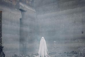 A ghost story