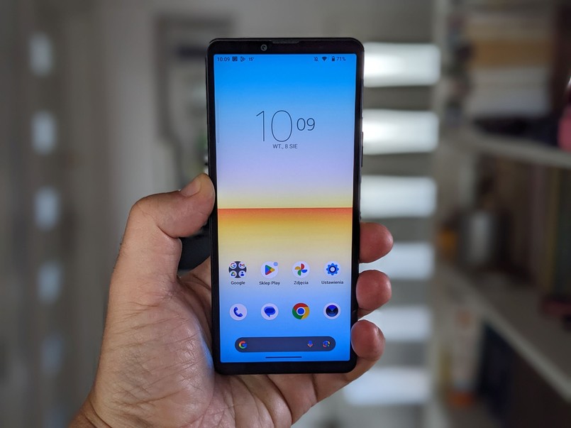 Sony Xperia 10 V