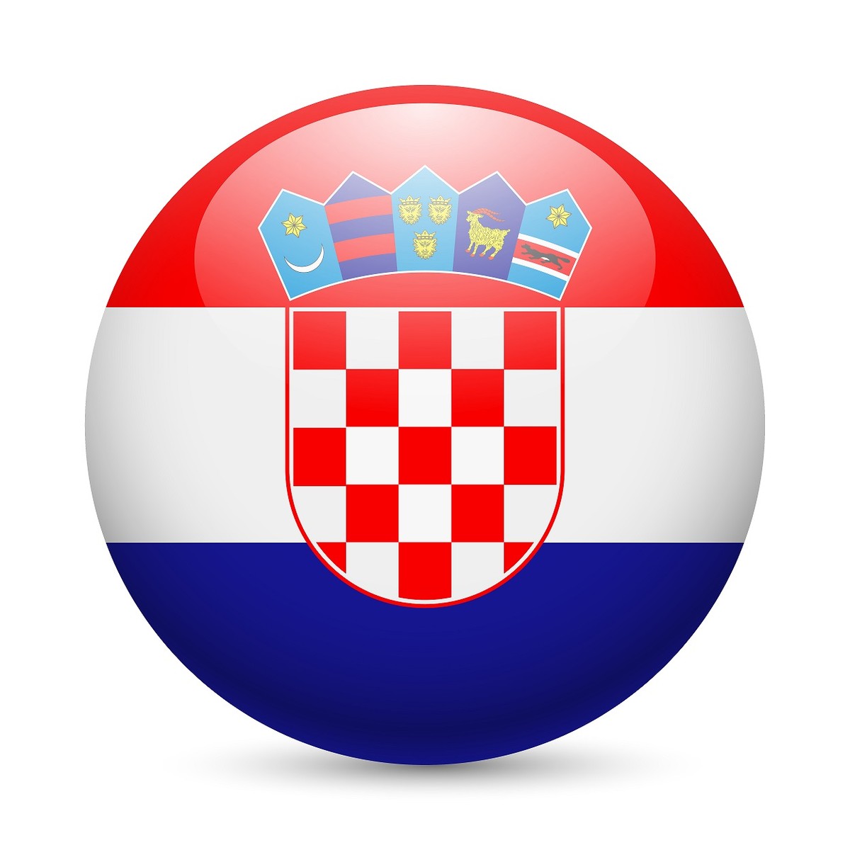Euro 2016: Chorwacja