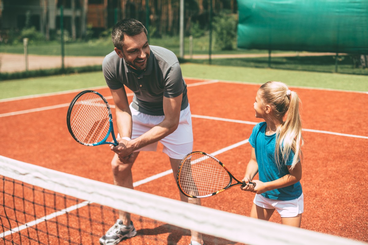 Jak pozytywnie motywować młodego sportowca?