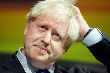 Sąd Najwyższy o decyzji Borisa Johnsona o zawieszeniu parlamentu: niezgodna z prawem