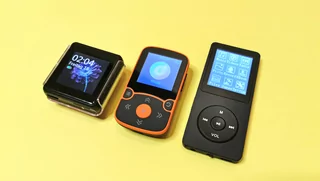 MP3-Player von 10 bis 150 Euro: Bluetooth, LDAC, Spotify – darauf kommt es  beim Kauf an | TechStage