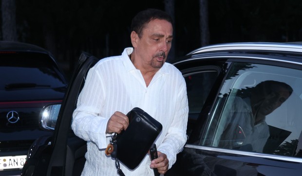 zvezde granda finale Dragan Kojić Keba