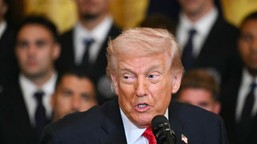 kolejny kraj na celowniku trumpa. "kwestia czasu, muszę tylko skończyć z iranem"