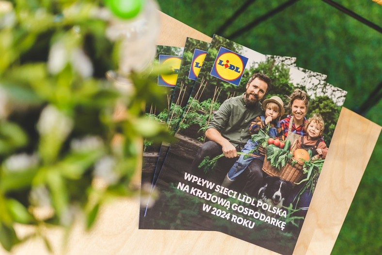 Jak Lidl Polska oddziałuje na krajową gospodarkę
