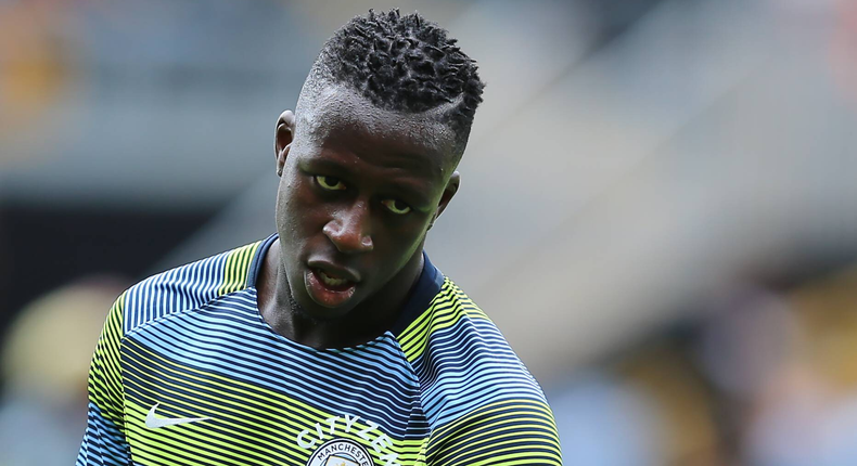 Benjamin Mendy has pleaded not guilty to a number of rape allegations 