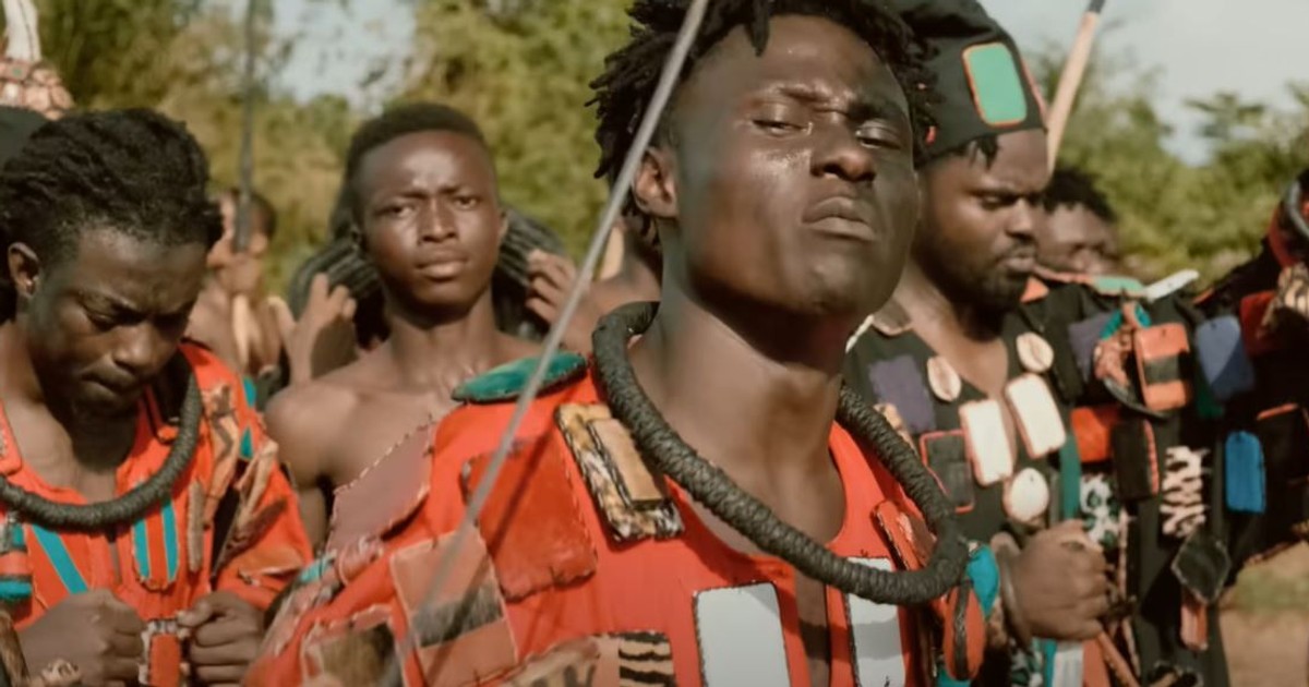 Pulse Picks: 5 best new Ghanaian artistes of 2021 - Vimarsana News