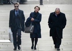 Czy Litwinienko sam otruł się polonem? Wdowa po byłym agencie stanowczo zaprzecza