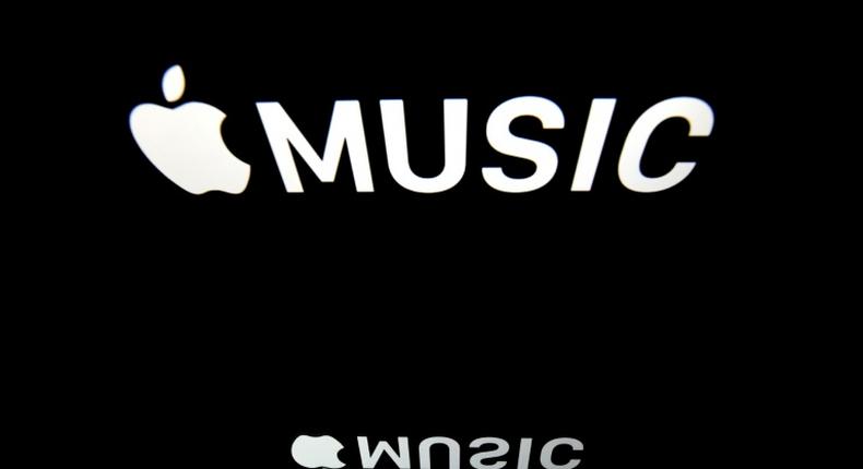 Apple Music unveils City Charts and several new product features. (Apple Music)