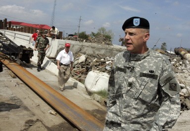 US-WEATHER-HURRICANE KATRINA