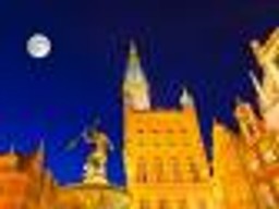 Wieczory medytacji z muzyką Bacha. Actus Humanus Resurrectio rusza w Gdańsku