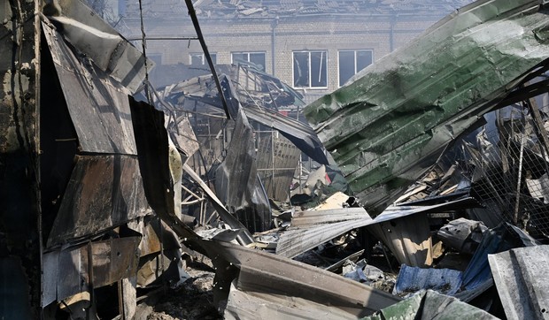 Slavjansk