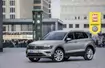 Nowy Volkswagen Tiguan