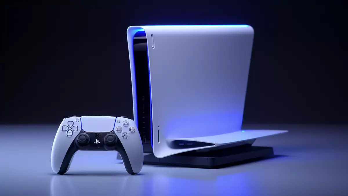 PlayStation 6 ze sztuczną inteligencją i gigantyczną mocą? Gaming innej ...