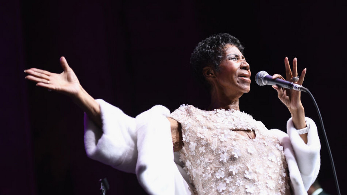 Aretha Franklin zmarła w ubiegłym tygodniu w wieku 76 lat. Królowa muzyki soul nie pozostawiła jednak testamentu.