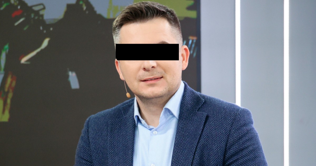 Onet ujawnia: Kulisy zatrzymania prezentera TVN24. Miał pomagać w odsunięciu prokuratorki od śledztwa