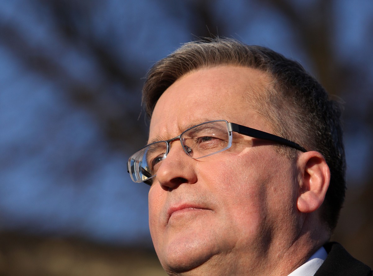 Budka: Przegrana prezydenta jest również porażką PO