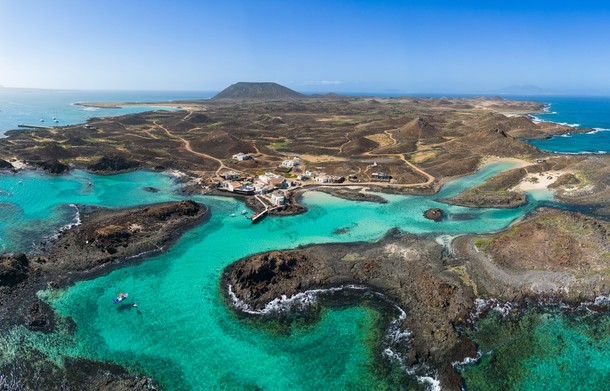 Fuerteventura