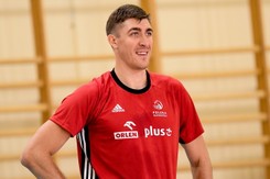 Łukasz Kaczmarek: Zrobimy wszystko, żeby Spodek znów odleciał