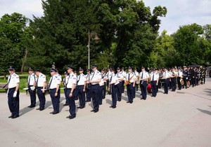 Dan Ministarstva unutrašnjih poslova i Dan policije