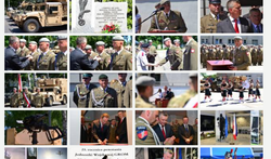 Twarze GROM-owców na stronie MON. "Poniżej standardów"