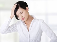 Zamiast tabletek. Naturalne środki przeciwbólowe