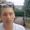 Majka devojčice koja je dečaku pružila prvu pomoć 