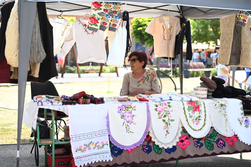 Expo karavan Trstenik