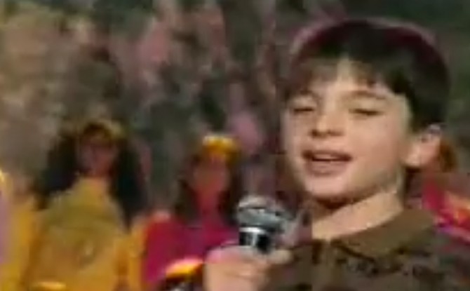 Todor Toše Proeski