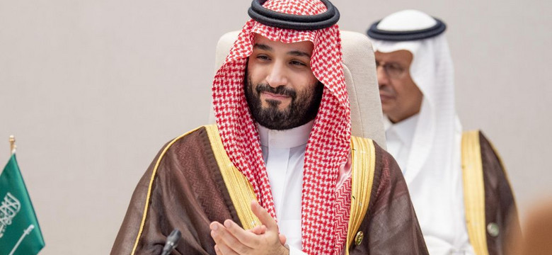 Ambitny reformator czy bezwzględny psychopata? Dwie twarze saudyjskiego księcia
