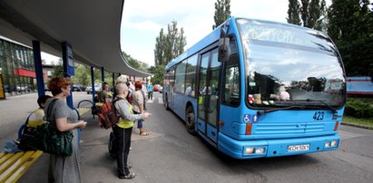 Będzie mniej autobusów w Tychach