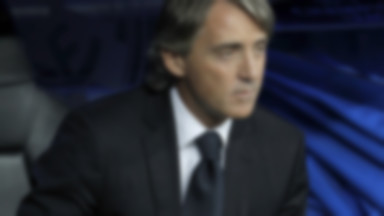 Roberto Mancini: Arsenal jest poważnym kandydatem do mistrzostwa