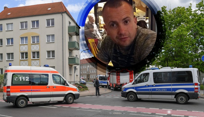 Forst, Darko Mijović