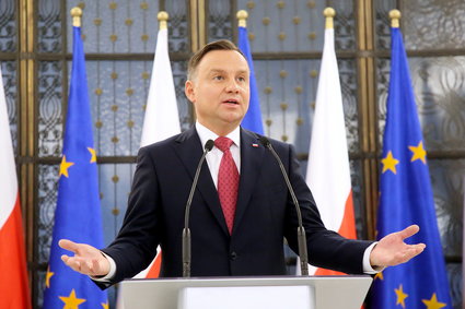 TVP i Polskie Radio dostaną ponad miliard złotych rekompensaty. Prezydent podpisał nowelę