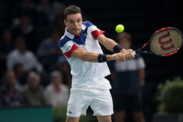 Roberto Bautista-Agut ma zagrac w turnieju organizowanym przez Gazprom