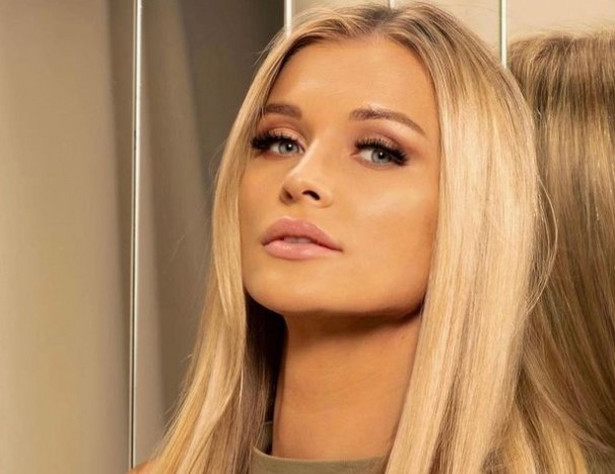 Joanna Krupa jest nadal z mężem w separacji