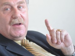 Engel: Już nigdy nie będę selekcjonerem