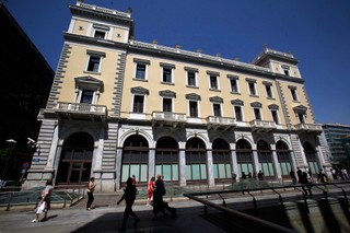 Grecja między Pekinem a Moskwą. Blef czy realna możliwość