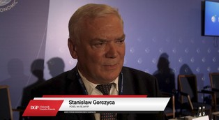 Warmia i Mazury potrzebują szybkich dróg