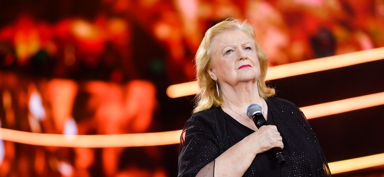 Stanisława Celińska odwołała koncerty, ma problemy ze zdrowiem. "Narastający ból"