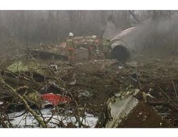 Pilot: Za późno podjęto decyzję o odejściu na drugi krąg