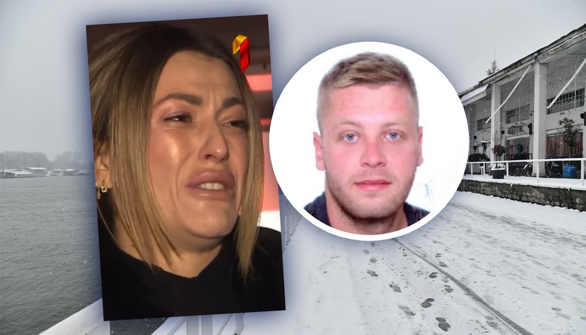 matej splicanka v2 RAS Milan Ilic, instagram prvatelevizija, privatna arhiva