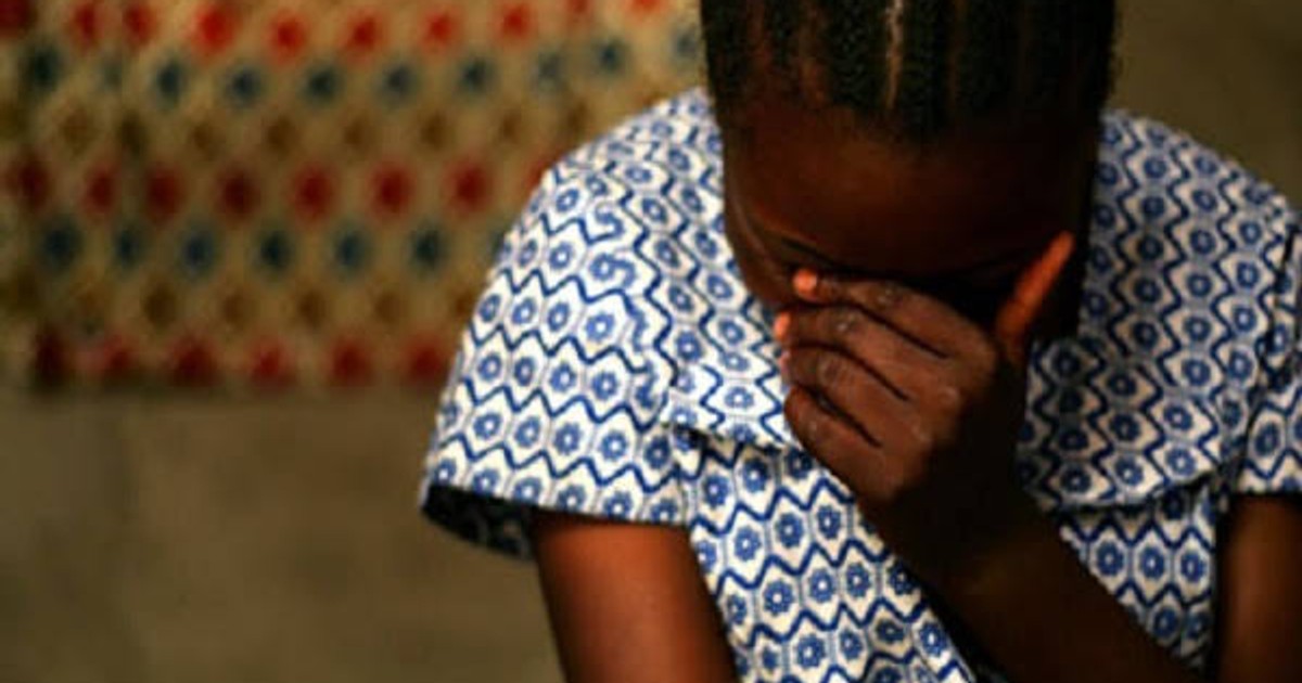 Man arrested for allegedly raping his 12-yr-old sister in Gombe - Vimarsana News